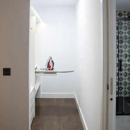 Boutique Cervantes Daire Plasencia