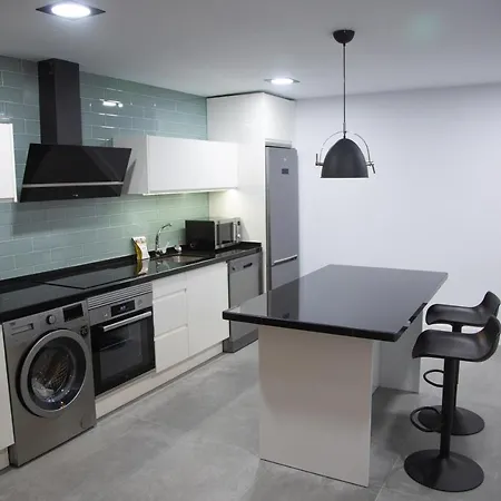 Boutique Cervantes Daire Plasencia