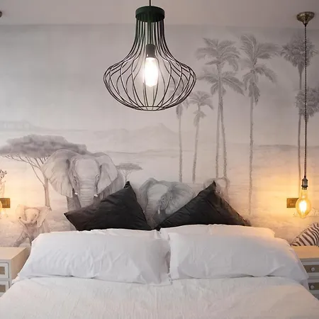 Boutique Cervantes Plasencia