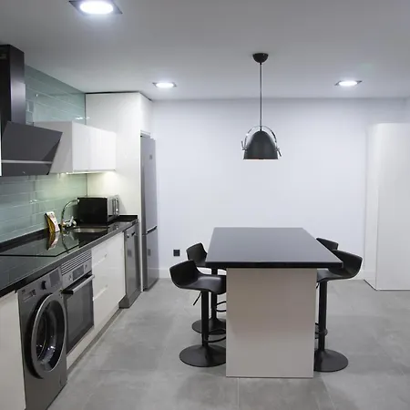 Apartment Boutique Cervantes Plasencia
