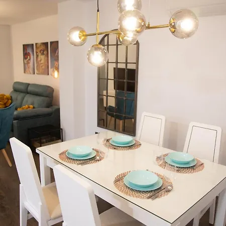 Boutique Cervantes Apartment *