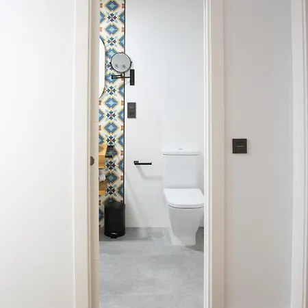 Apartment Boutique Cervantes Plasencia