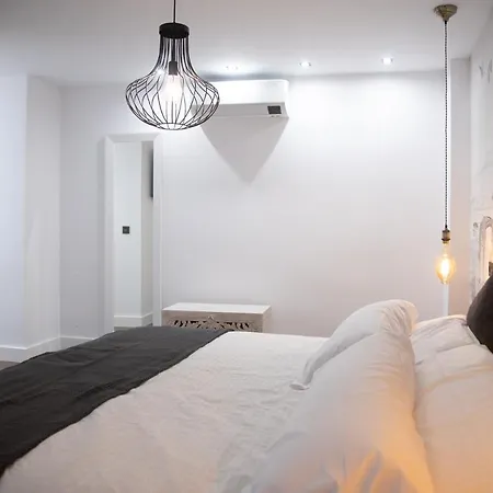 Apartment Boutique Cervantes *