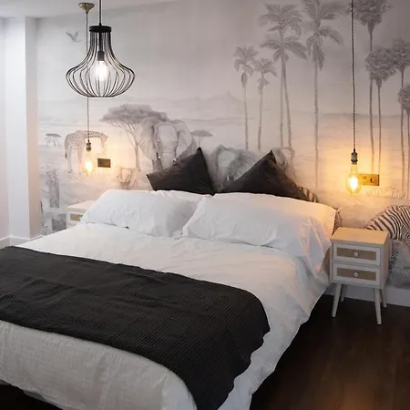 Boutique Cervantes Apartamento