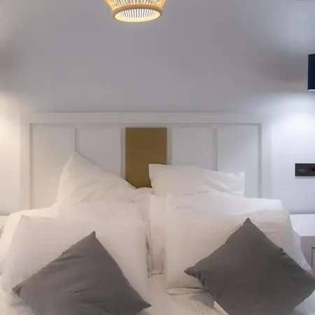 Boutique Cervantes Apartment