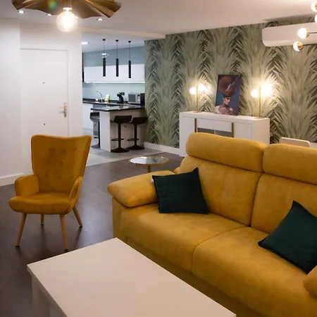 Boutique Cervantes Apartment Plasencia
