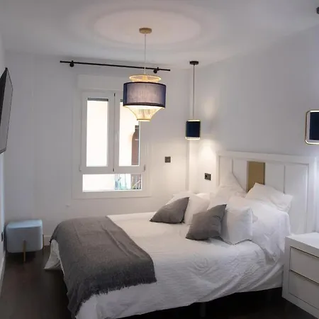 Daire Boutique Cervantes