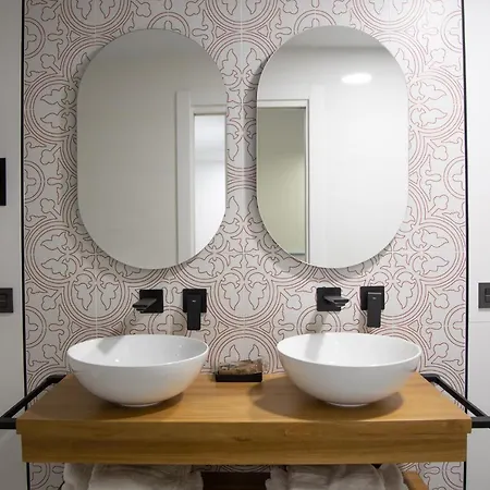 Daire Boutique Cervantes *