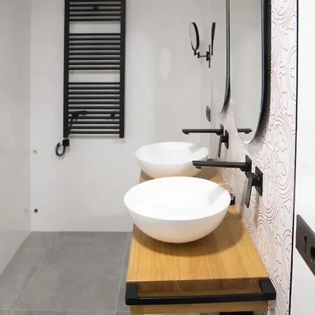 Daire Boutique Cervantes Plasencia