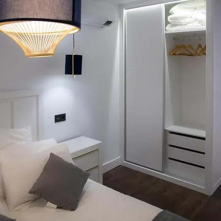 Boutique Cervantes Daire *