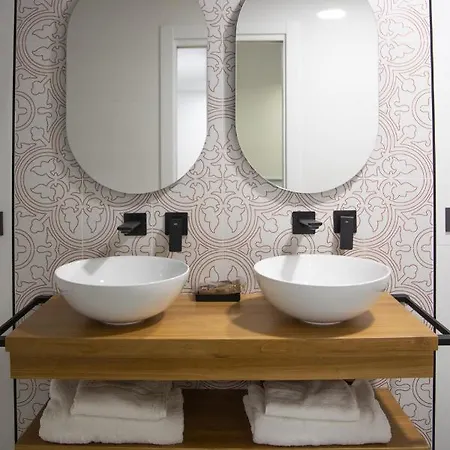 Apartment Boutique Cervantes *