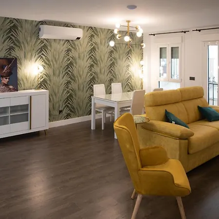 Boutique Cervantes * Plasencia