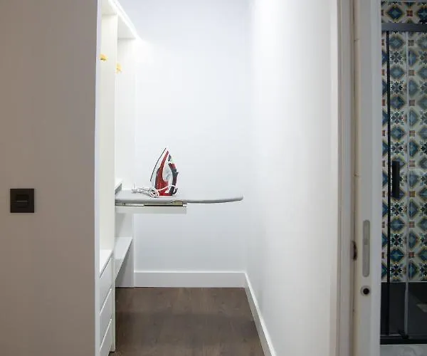 Boutique Cervantes Appartement Plasencia