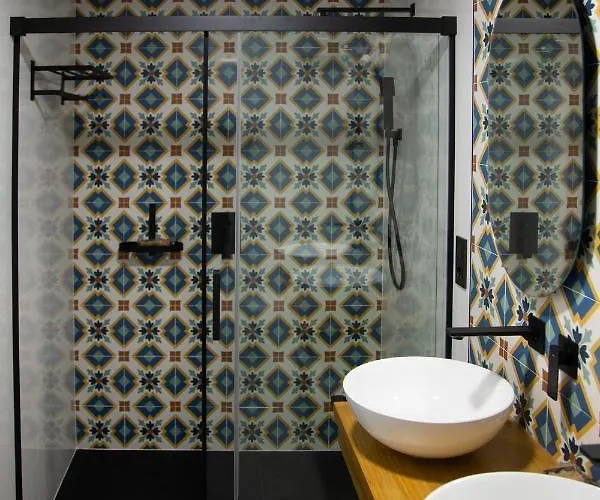 Appartement Boutique Cervantes