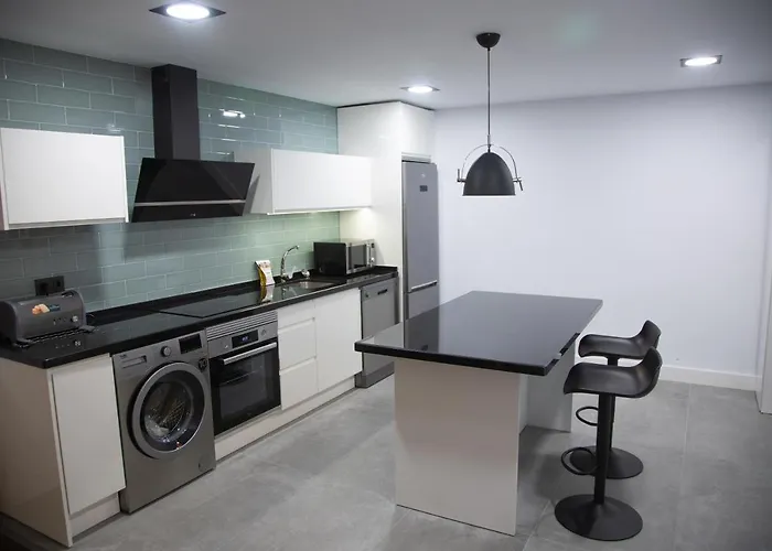 Boutique Cervantes Appartement Plasencia