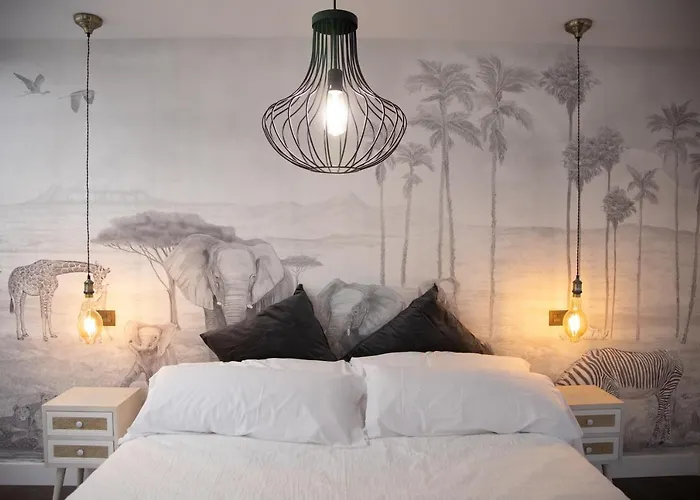 Boutique Cervantes Plasencia