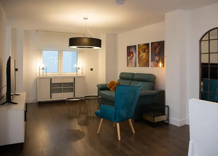 Boutique Cervantes Appartement Plasencia