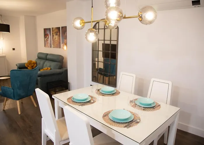 Boutique Cervantes Apartamento *