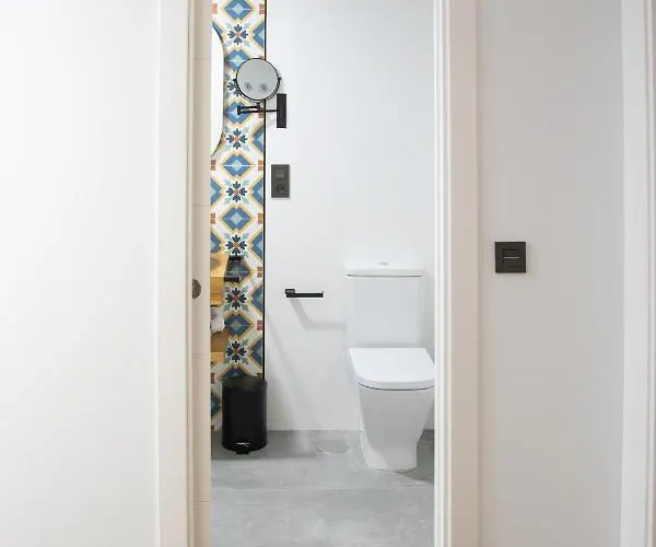 Appartement Boutique Cervantes Plasencia