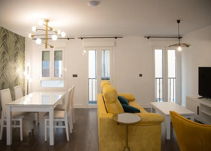 Apartamento Boutique Cervantes