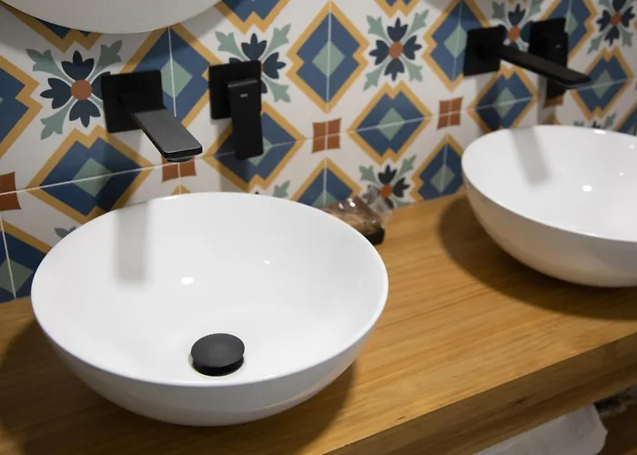 Boutique Cervantes * Plasencia