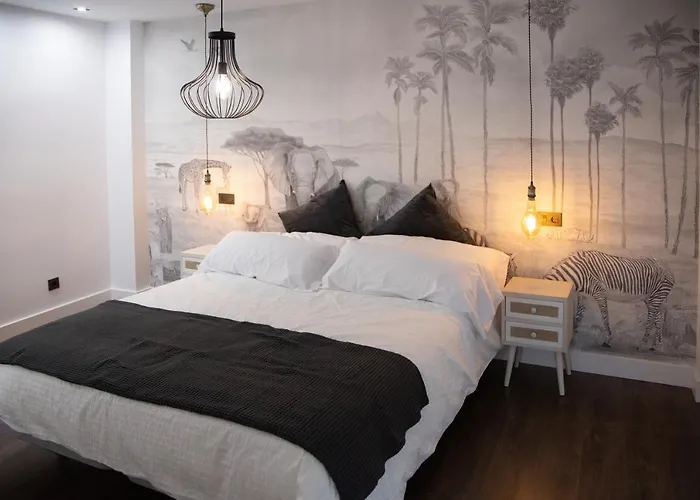 Boutique Cervantes Appartement