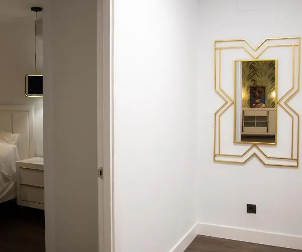 Appartement Boutique Cervantes Plasencia