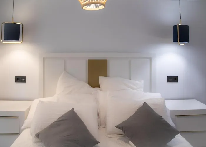 Boutique Cervantes Apartamento