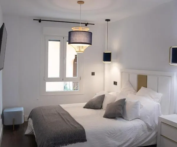 Appartement Boutique Cervantes