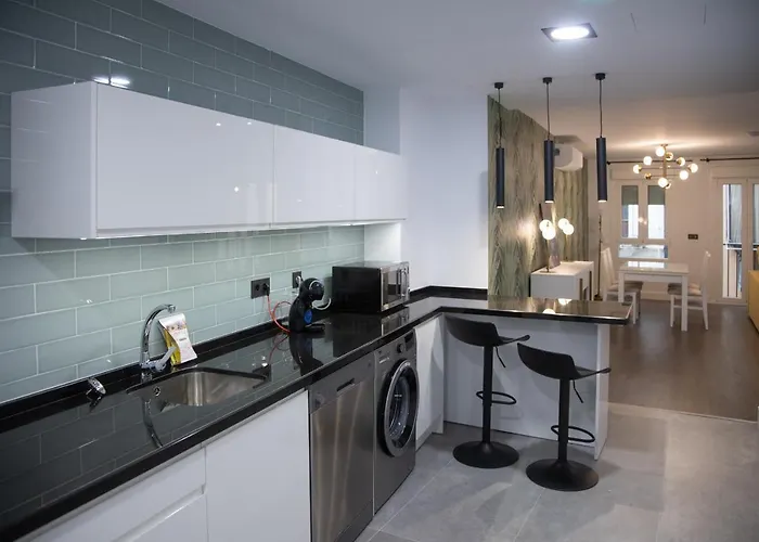 Boutique Cervantes Appartement Plasencia