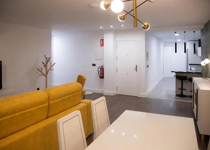 Boutique Cervantes Apartamento