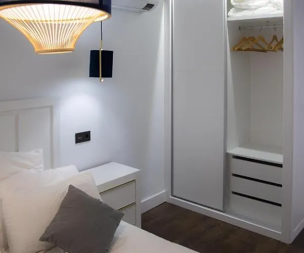 Boutique Cervantes Appartement *