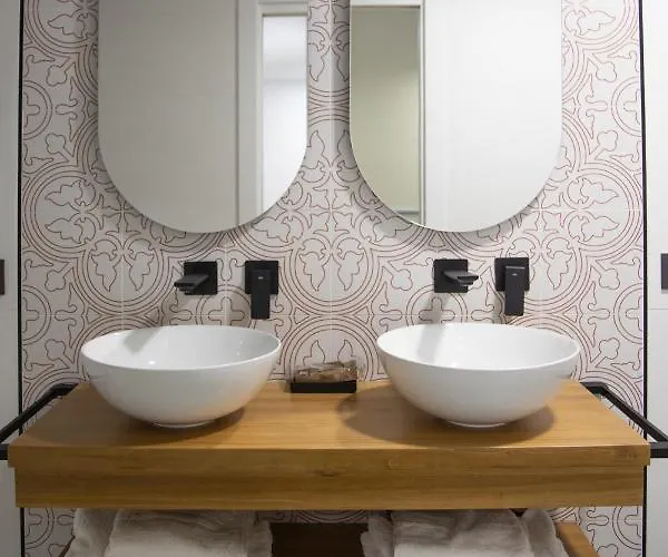 Apartamento Boutique Cervantes *