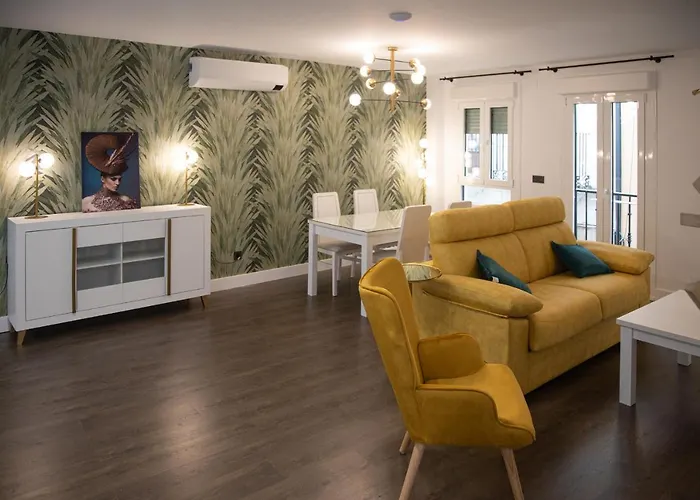 Boutique Cervantes * Plasencia